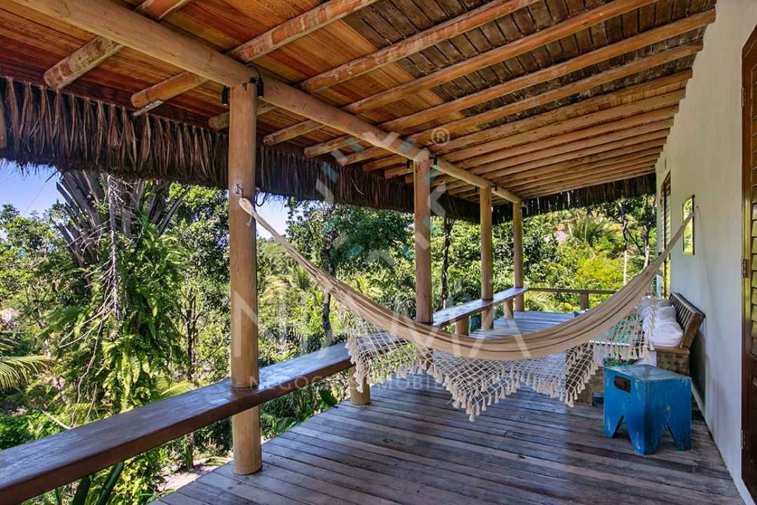 casas de luxo para alugar em trancoso